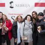 Encuentro de empleados "En vivo y en Nebrija"