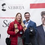 Encuentro de empleados "En vivo y en Nebrija"