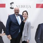 Encuentro de empleados "En vivo y en Nebrija"