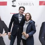 Encuentro de empleados "En vivo y en Nebrija"