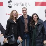 Encuentro de empleados "En vivo y en Nebrija"