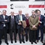 Encuentro de empleados "En vivo y en Nebrija"