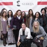 Encuentro de empleados "En vivo y en Nebrija"