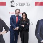 Encuentro de empleados "En vivo y en Nebrija"