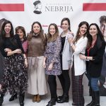 Encuentro de empleados "En vivo y en Nebrija"