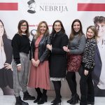 Encuentro de empleados "En vivo y en Nebrija"