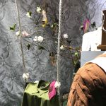 Escaparate Diseños de Moda