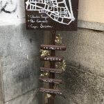 Escaparate Diseños de Moda