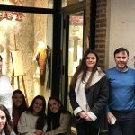 Escaparate Diseños de Moda