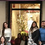 Escaparate Diseños de Moda