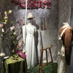 Escaparate Diseños de Moda