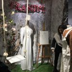 Escaparate Diseños de Moda