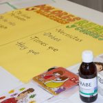 Taller de español para inmigrantes