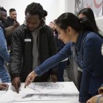 Taller de español para inmigrantes