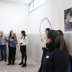 Taller de español para inmigrantes