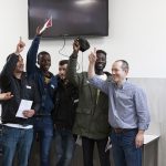 Taller de español para inmigrantes