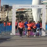 Carrera solidaria