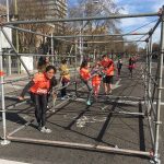 Carrera solidaria