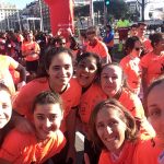 Carrera solidaria