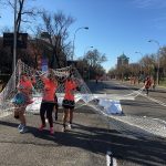 Carrera solidaria