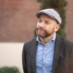 Encuentro con el equipo de "Vis a vis"