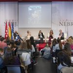 Encuentro con el equipo de "Vis a vis"