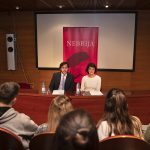 Firma de convenio con la Fundación Amigos del Real