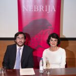 Firma de convenio con la Fundación Amigos del Rea