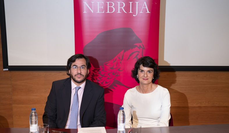 Firma de convenio con la Fundación Amigos del Rea