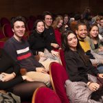 Firma de convenio con la Fundación Amigos del Rea