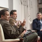 La empresa española en el mercado de Latinoamérica