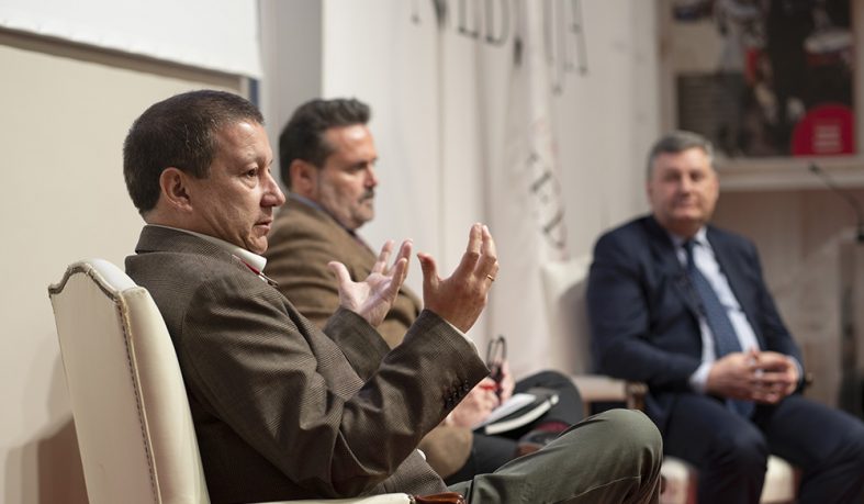 La empresa española en el mercado de Latinoamérica