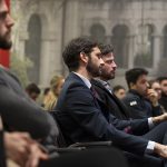 La empresa española en el mercado de Latinoamérica