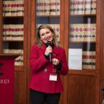 Inauguración "Mujeres para quitarse el sombrero"