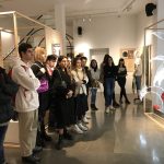 Visita exposición Loewe