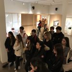 Visita exposición Loewe