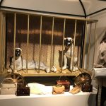 Visita exposición Loewe