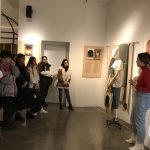 Visita exposición Loewe