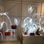 Visita exposición Loewe