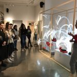 Visita exposición Loewe