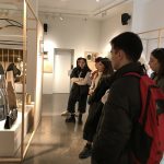 Visita exposición Loewe