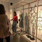 Visita exposición Loewe