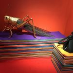 Visita exposición Loewe