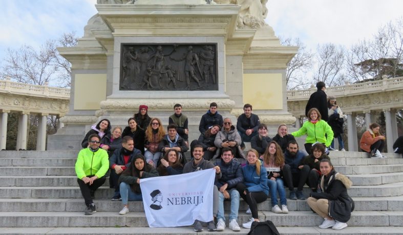 Actividad de orientacion