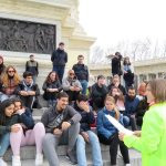 Actividad de orientacion