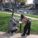 Actividad de orientacion