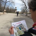 Actividad de orientacion