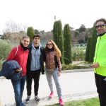 Actividad de orientacion