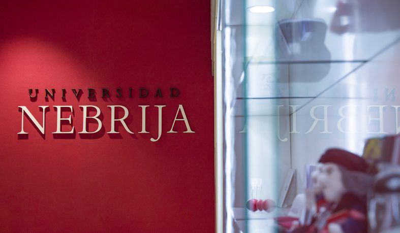 Nebrija