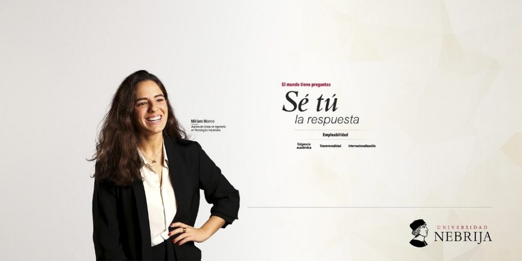 Fuente: Nebrija.com